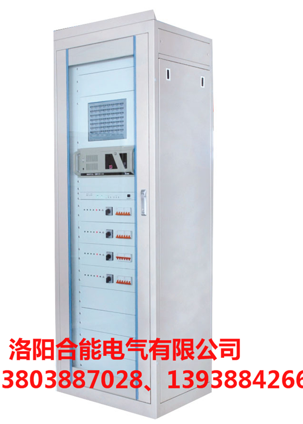 在线均衡式直流系统